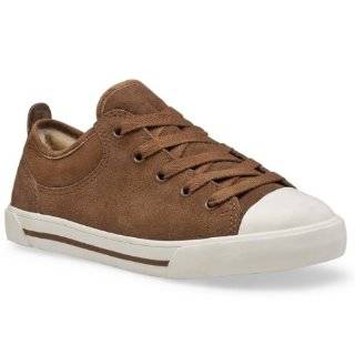 Kids UGG Kameron Chestnut Sneaker Shoes by UGG