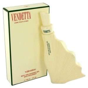  Perfume Valentino Vendetta Beauty