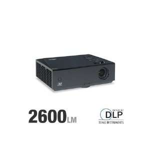  Vivitek D825MX DLP Projector Electronics