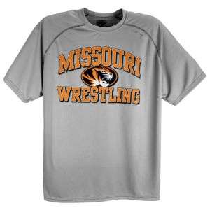 Cliff Keen Loose Gear Workout Top   Mens   Wrestling   Clothing