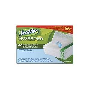  Swiffer Wet Jet Refills Febreze Lavender Vanilla & Comfort 