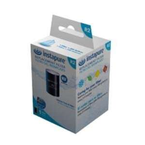 Instapure R5 Replacement Filter Fits Instapure F5 & F2 Faucet Filters 