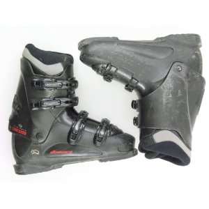  Used Nordica Expopower Trend 01 Ski Boots Womens Size 10 