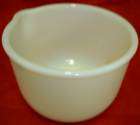 sunbeam mixer small bowl  