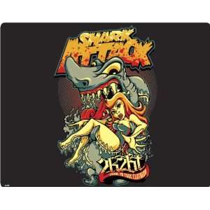  Shark Attack skin for Apple iPad