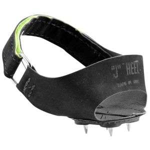 Stackhouse The J Heel   Track & Field   Sport Equipment