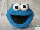 Cookie Monster   Sesame Street childrens cup, mug; Applause NEW