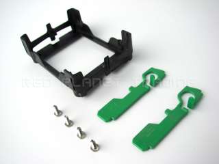 Dell Dimension 2400 3000 4600 8300 Heatsink Bracket  