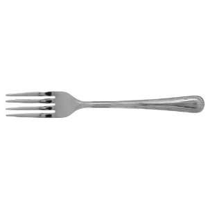    Utica New Look (Stainless) Fork, Sterling Silver