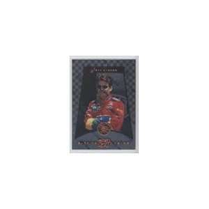  1997 Pinnacle Certified #89   Jeff Gordon BD Sports 