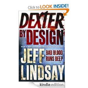 Dexter By Design Jeff Lindsay  Kindle Store