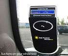 Solar Power Bluetooth Car Kit ~ Motorola Z6w Z6c Z3 Z9