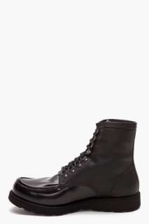 Givenchy Capsule Punky Boots for men  