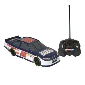  NASCAR Radio Control 124th Replica Dale Jr. (National 