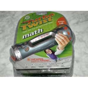  Turbo Twist Math Grades 1 6 Toys & Games