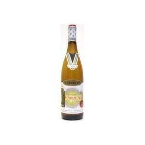    2009 Valckenberg Madonna Kabinett 750ml Grocery & Gourmet Food