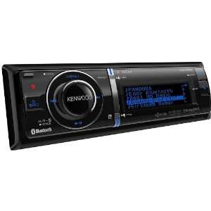  Kenwood KDC X996 eXcelon In Dash USB/CD Receiver with 