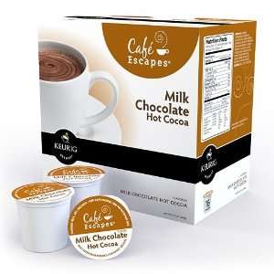   CAFE MOCHA * 3 Boxes of 16 K Cups for Keurig Brewers