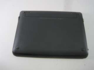 AS IS HP MINI 110 3030NR LAPTOP NETBOOK  