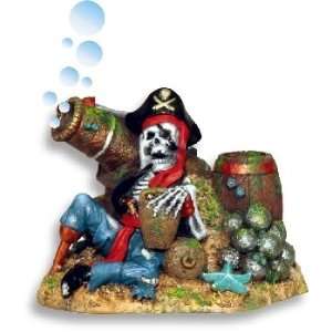  Pirates Cannon Pirate Island Bubblers