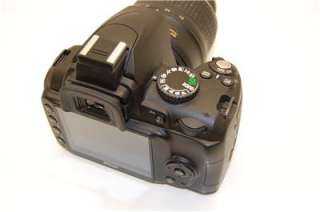 Nikon D3000 10.2 MP Digital SLR Camera Body & Lens Kit . This camera 