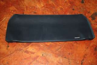 1987 Supra Targa Top Cover Shade OEM 2305  