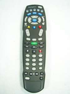 Time Warner Cable Remote Control Model AT8550  