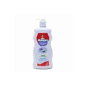  Huggies Calming Touch 25 fl oz Hair and Body Wash 