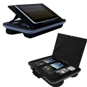  Deluxe smart e tablet lap desk Electronics