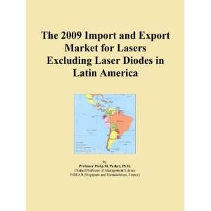   Excluding Laser Diodes in Latin America [ PDF] [Digital