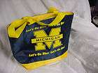 MICHIGAN WOLVERINES ORNAMENT CHRISTMAS SLED NEW items in AODDINC 