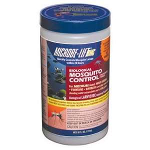   Microbe Lift Liquid Mosquito Control 2.5 gallon Patio, Lawn & Garden