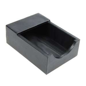  Lucrin   Letter Tray   4.7 x 6.7 x 2.3   Smooth Cow 