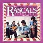 Anthology (1965 1972) by Rascals (The) (CD, Aug 1992, 2 Discs, Rhino)