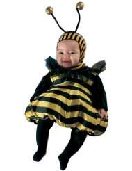 Bumble Bee Costume   Clothing & Accessories