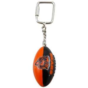  NFL Chicago Bears Lil Brats Football Keychain