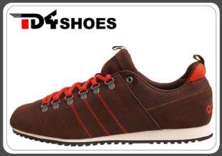   Low Label Brown Orange 2012 Mens Fashion Outdoors Shoes G53786  