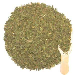 Peppermint Loose Herbal Tea  Grocery & Gourmet Food