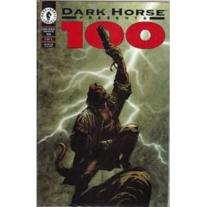  Dark Horse Presents #100 (2 of 5) with Hellboy Everything 