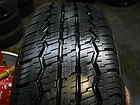 ONE HANKOOK 215/70/15 TIRE RADIAL RA07 P215/70/R15 98H 9/32 TREAD