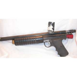 Vintage (Pre 1987) PMI Sheridan Based Pump Paintball Gun  