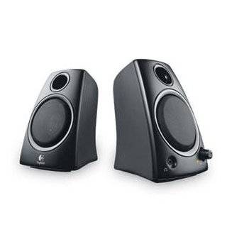 logitech speakers z130