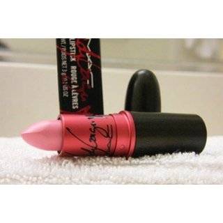 MAC Viva Glam Lipstick ~Gaga~ Ltd. Ed. by M.A.C