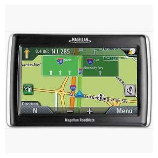  Magellan Roadmate 1470 GPS & Navigation