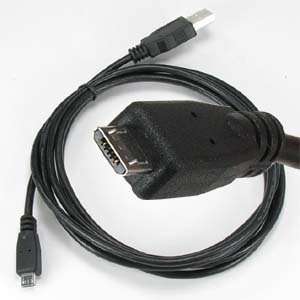  6 FT USB2.0 A MALE/MICRO USB MALE Electronics