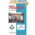 Murder in Marthas Vineyard Lodge A Masonic Allegory (The Masonic 