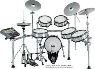 Roland TD 20SX V Pro Series Electronic Kit TD20SX V Drums Set  