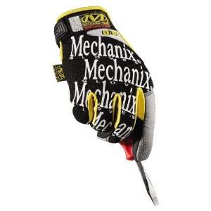  MECHANIX WEAR Male High Performance Gloves HMG 05 011 