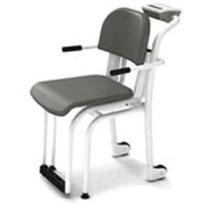  Medical, Premium Chair Scale 540 10 2 600lb(270kg) x 0.2lb 
