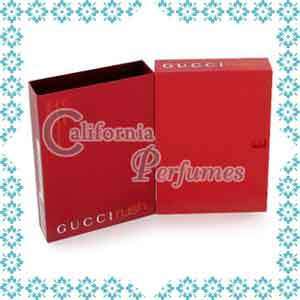 GUCCI RUSH 2.5 oz EDT Perfume for Women Tester 766124033514  